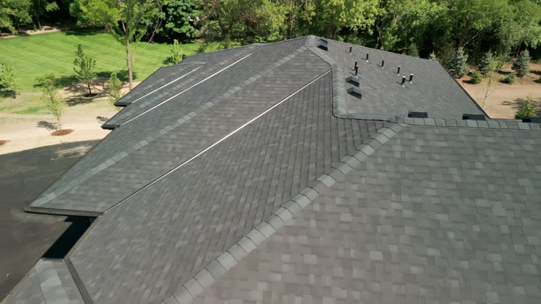 Best Asphalt Shingle Roofing  in Pelahatchie, MS